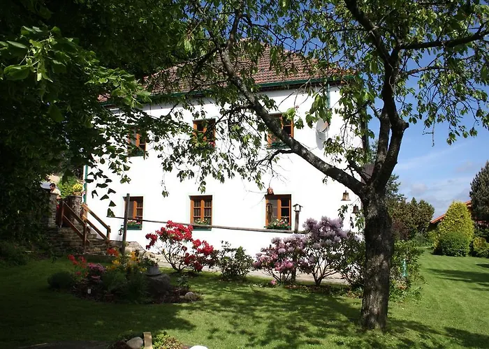 Apartman Horice Na Sumave Apartment *