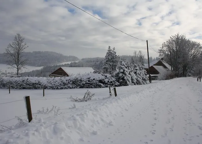 Apartman Horice Na Sumave *