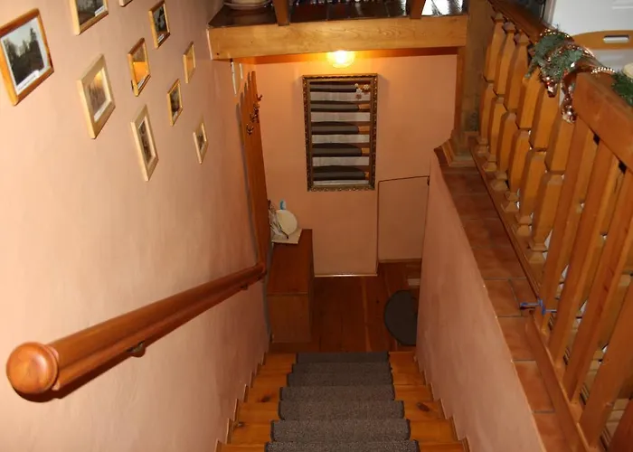 Apartment Apartman Horice Na Sumave *