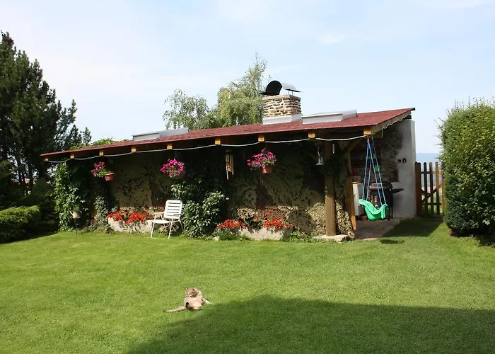 Apartman Horice Na Sumave Apartment Horice na Sumave