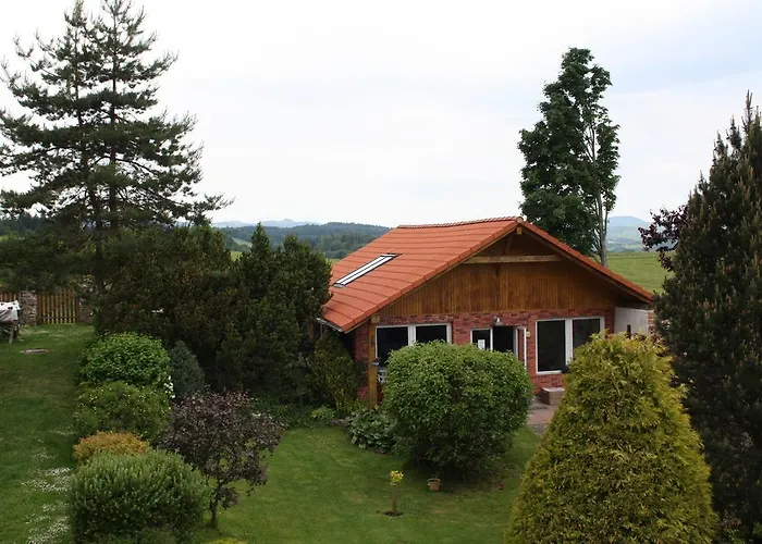Apartman Horice Na Sumave