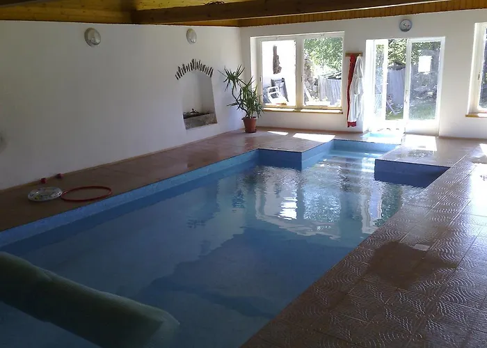 Apartman Horice Na Sumave Horice na Sumave