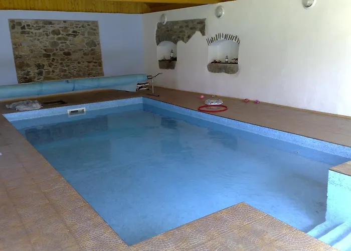 Apartment Apartman Horice Na Sumave *