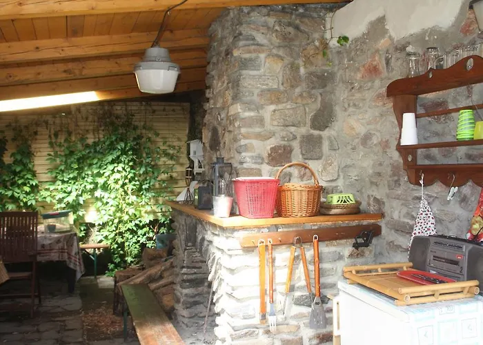 Apartman Horice Na Sumave *