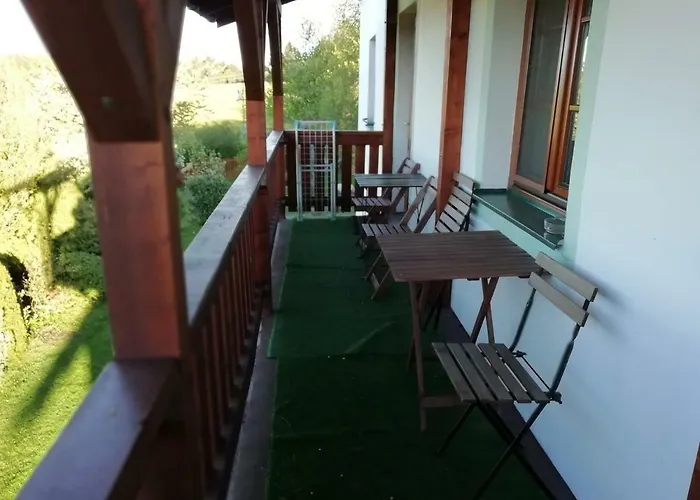 Apartman Horice Na Sumave Apartman Hořice na Šumavě