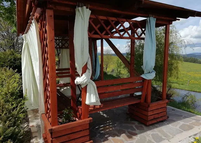 Apartman Horice Na Sumave * Horice na Sumave