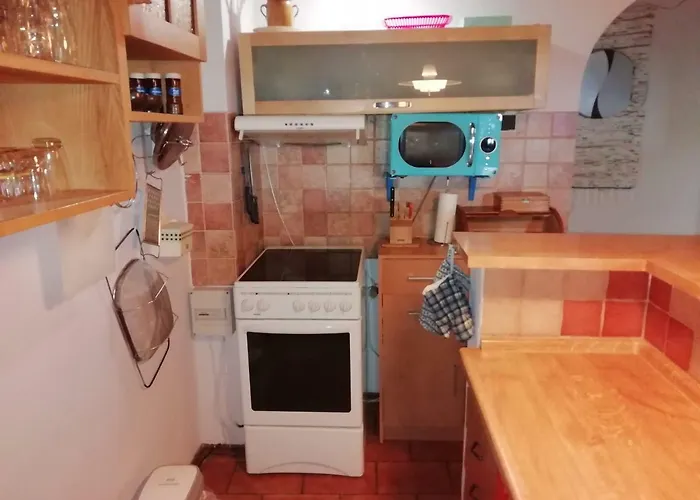 Apartman Horice Na Sumave * Hořice na Šumavě
