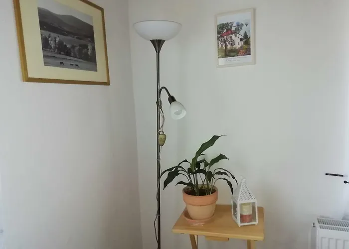 Apartman Horice Na Sumave * Horice na Sumave