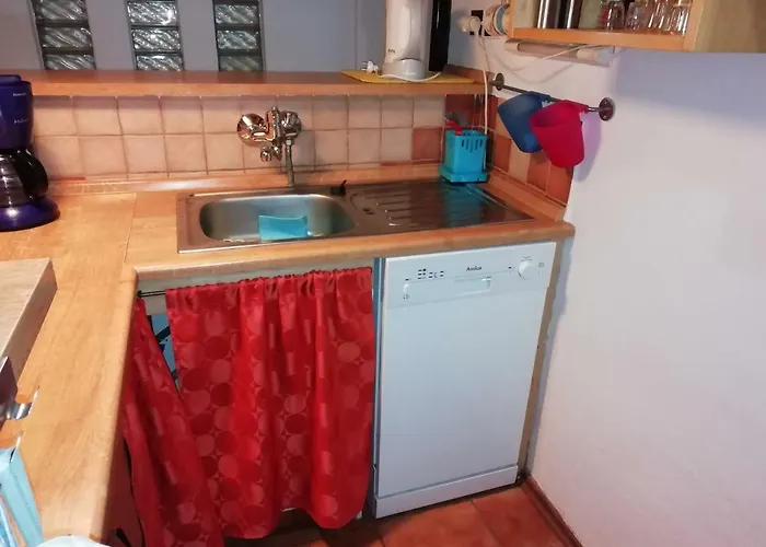 Apartman Horice Na Sumave * Horice na Sumave