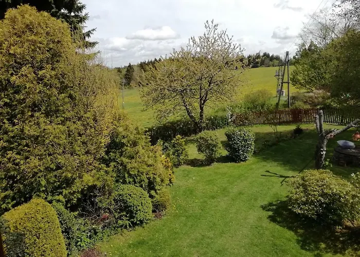 Apartment Apartman Horice Na Sumave