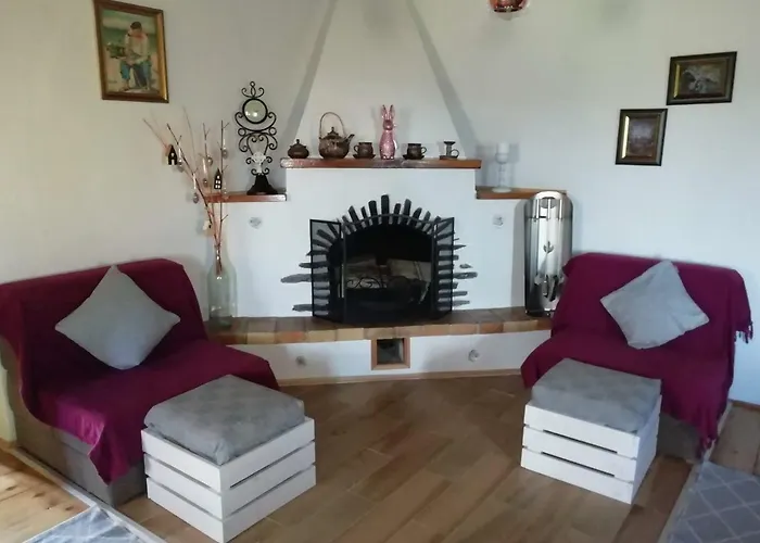 Apartman Horice Na Sumave * Horice na Sumave