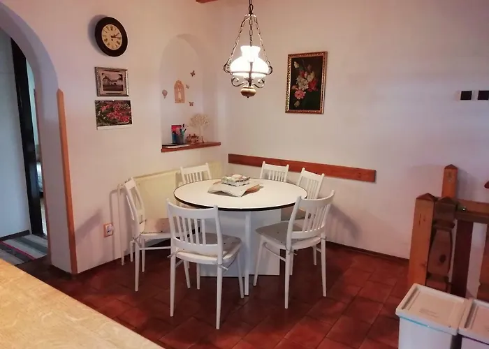 Apartman Horice Na Sumave Horice na Sumave