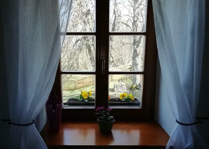 Apartment Apartman Horice Na Sumave *