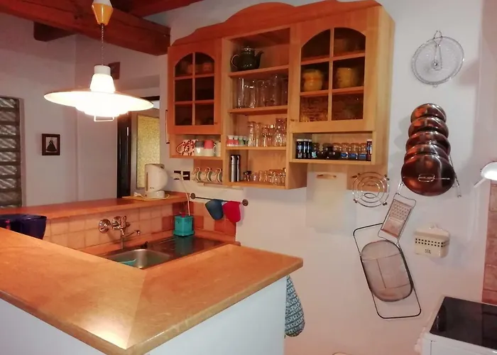 Apartment Apartman Horice Na Sumave Horice na Sumave