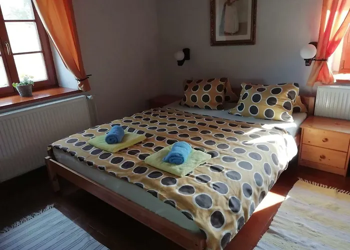 Apartman Apartman Horice Na Sumave