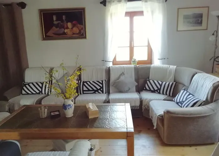 Apartman Horice Na Sumave Apartment Horice na Sumave
