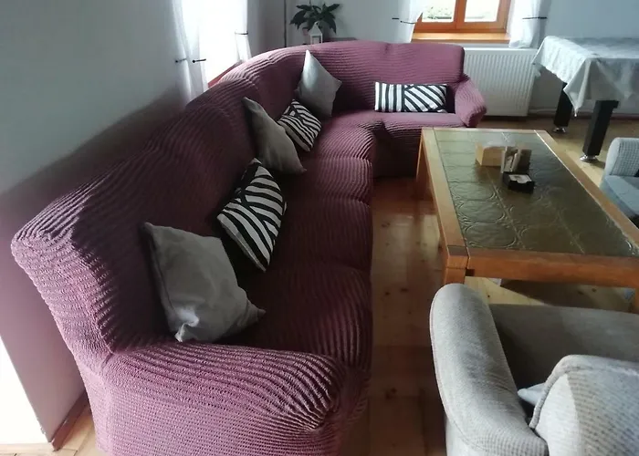 Apartman Horice Na Sumave Horice na Sumave